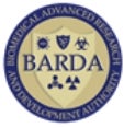 Logo BARDA