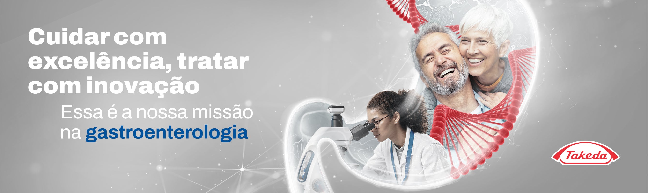 Banner evento Takeda