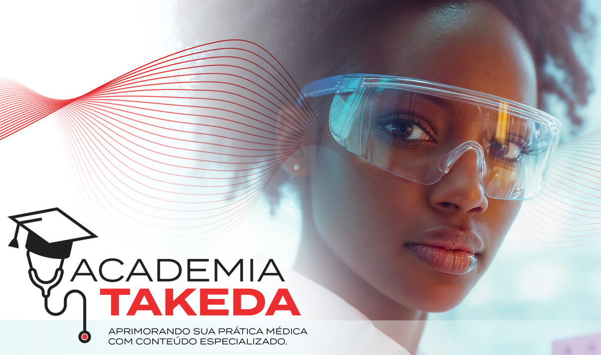 Academia Takeda