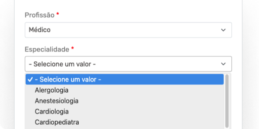 Print Profissão