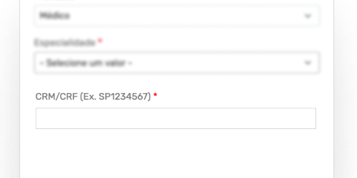 Print CRM ou CRF